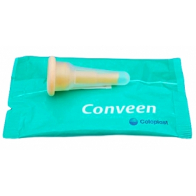 МОЧЕПРИЕМНИК ПЕНИЛЬНЫЙ CONVEEN 5205 самоклеющийся d=30мм №30