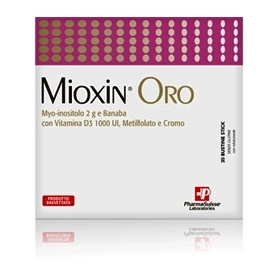 МИОКСИН ОРО Mioxin ORO пакеты №30
