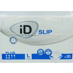 ПІДГУЗКИ для дорослих ID SLIP plus, L №30