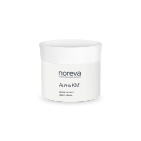 НОРЕВА АЛЬФА КМ «ALPHA KM» нічний крем 50мл