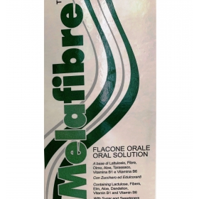 МЕЛАФИБРЕ раствор оральный 300мл