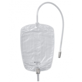 МОЧЕПРИЕМНИК НОЖНОЙ CONVEEN 5174 с дренажной трубкой 45 см, 800 мл №10