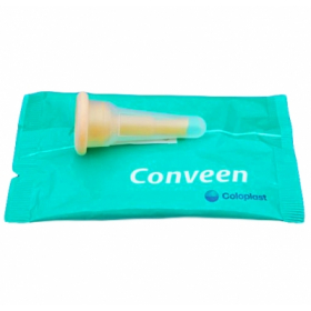 МОЧЕПРИЕМНИК ПЕНИЛЬНЫЙ CONVEEN 5200 самоклеющийся d=25мм №30