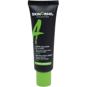 СКІНОРМІЛ Крем-баланс з матуючим ефктом 50мл