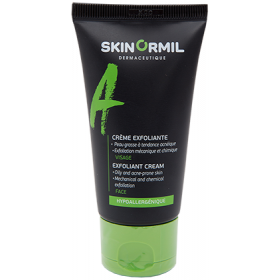 СКІНОРМІЛ Крем-ексфоліант 50мл