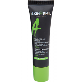 СКІНОРМІЛ флюїд «Глобальний догляд» 30мл