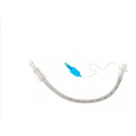 ТРУБКА ЭНДОТРАХЕАЛЬНАЯ С МАНЖЕТОЙ TRO-PULMOFLOW 10