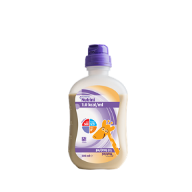НУТРИНИ ЖИДКАЯ СМЕСЬ 500 мл
