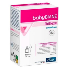 БЕЙБІБІАН РЕФЛЕКС НУРІССОН краплі 30мл