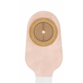 КАЛОПРИЕМНИК СТОМИЧЕСКИЙ ОДНОКОМПОНЕНТНЫЙ ALTERNA открытый, прозрачный (17455), р.10-70 мм №30