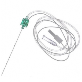 ГОЛКА СТИМУПЛЕКС А G21 x 4», 0,8мм x 100мм