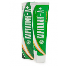 КАРТАЛИН-А+ КРЕМ КОСМЕТИЧЕСКИЙ 100 мл