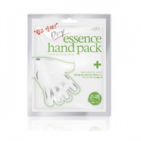 ПЕТІТФІ маска для рук №2