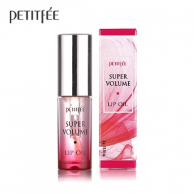 ПЕТІТФІ масло з ефектом об'ємних губ 3г