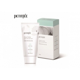ПЕТІТФІ зволожуючий і освітлювальний крем для лиця 50мл