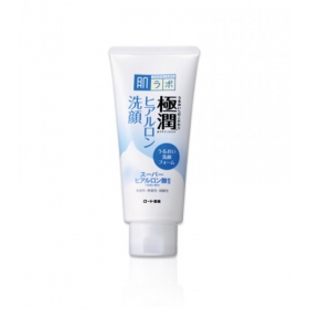 ХАДА ЛАБО гіалуронова пінка для вмивання 100г