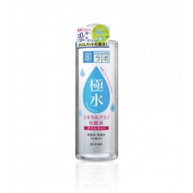 ХАДА ЛАБО лосьйон для обличчя з амінокислотами 400мл