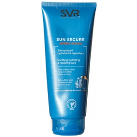 СВР Сан Секюр заспокійливий догляд після сонця 200мл
