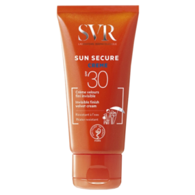 СВР Сан Секюр сонцезахисний крем SPF30 50мл
