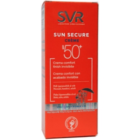 СВР Сан Секюр сонцезахисний крем SPF50+ 50мл