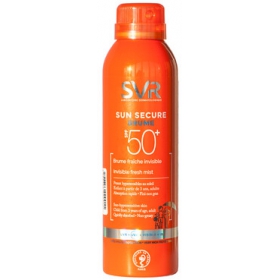 СВР Сан Секюр сонцезахисний спрей SPF50+ 200мл