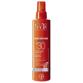 СВР Сан Секюр сонцезахисний спрей SPF30 200мл