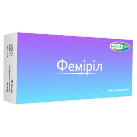 ФЕМИРИЛ супп. №10