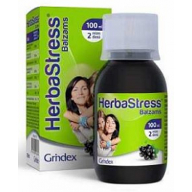 ГЕРБАСТРЕСС бальзам 100 мл