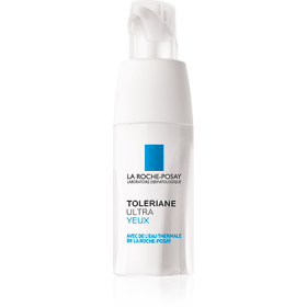 ЛЯ РОШ-ПОЗЕ Толеран ультра засіб для контуру очей 20мл