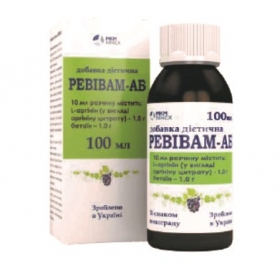РЕВИВАМ-АБ 100мл