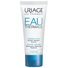 УРЬЯЖ EAU THERMALE зволожуючий крем 40мл