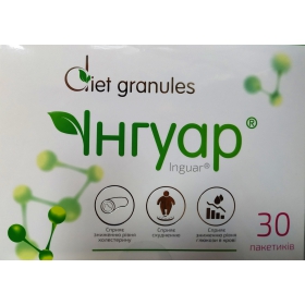 ИНГУАР пакет №30