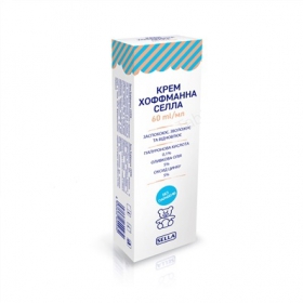 ХОФФМАННА СЕЛЛА крем 60 мл