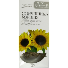 ФИТОЧАЙ ПОДСОЛНУХ корень 25г