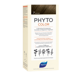 ФІТО Фітоколор крем-краска 7 русий