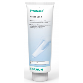ПРОНТОСАН ГЕЛЬ ДЛЯ РАН PRONTOSAN X 250 г
