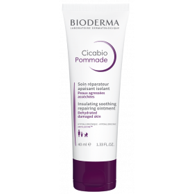 БІОДЕРМА Сикабіо Поммад 40мл