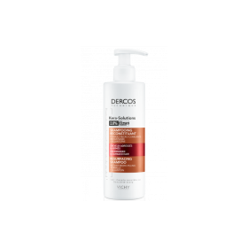 ВІШІ Деркос Кера-Солюшнз шампунь для ослабленого волосся 250мл