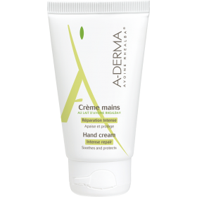 А-ДЕРМА крем для рук 50мл