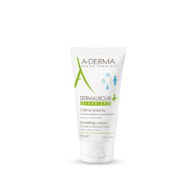 А-ДЕРМА дермалібур+ бар'єр ізолюючий крем 50мл