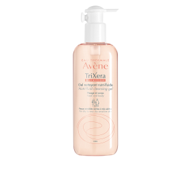 АВЕН Триксера Нутришн очищуючий гель 400мл