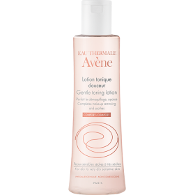АВЕН тонізуючий лосьйон 200мл