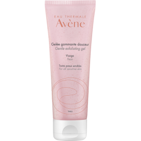 АВЕН ніжний гель-ексфоліант 75мл