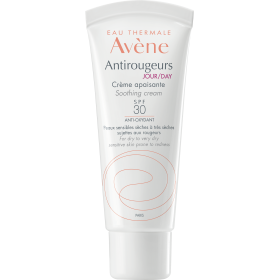 АВЕН Антиружер денний крем SPF30 40мл