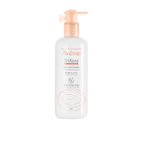 АВЕН Триксера Нутришн молочко 400мл