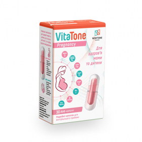 ВИТАТОН ПРЕГНЕНСИ капс. №30
