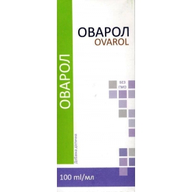 ОВАРОЛ 100 мл