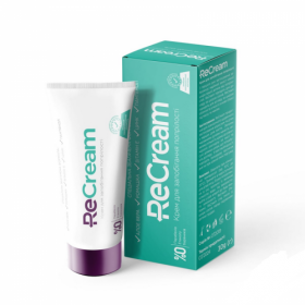 РЕКРЕМ крем от опрелостей 30 г
