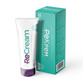 РЕКРЕМ крем от опрелостей 75 г
