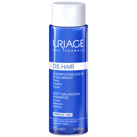 УРЬЯЖ D.S.HAIR м'який балансуючий шампунь 200мл